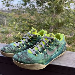 Nike Kobe IX (Mens Size 9)