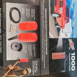 Air Lift 1000 #60769