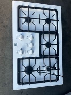 Cooktop excellent condition