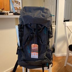 Kelty Women’s Redstone 60L