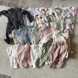Preemie Baby Clothes