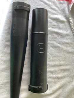 Husqvarna BT 150 NEW TUBES ONLY