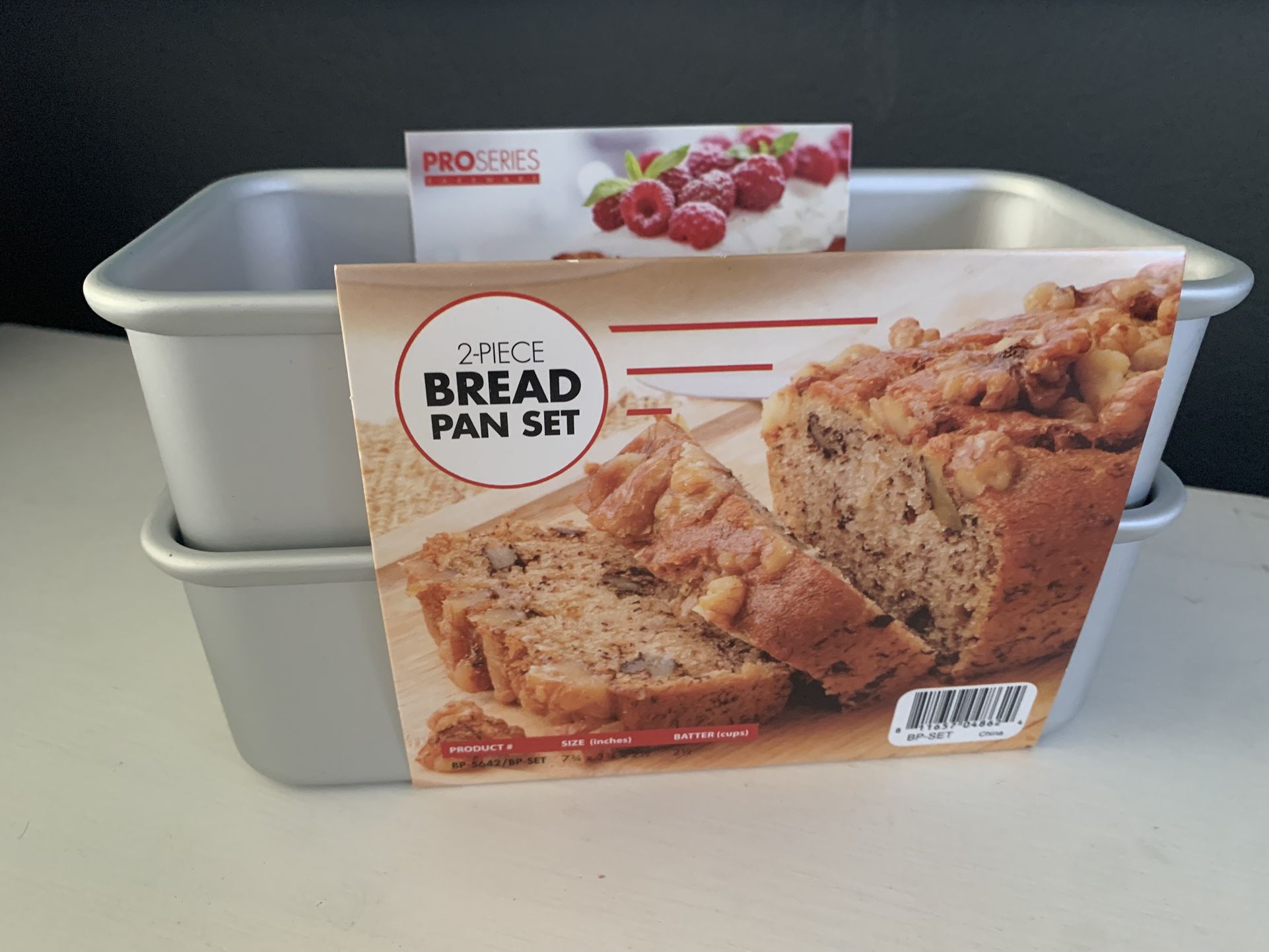 Bread Pans / Loaf Pans / Fat Daddios Bread Pans