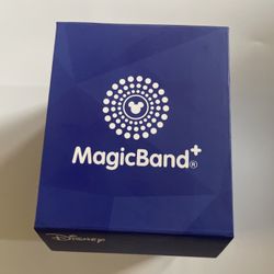MagicBand Disney Band New 
