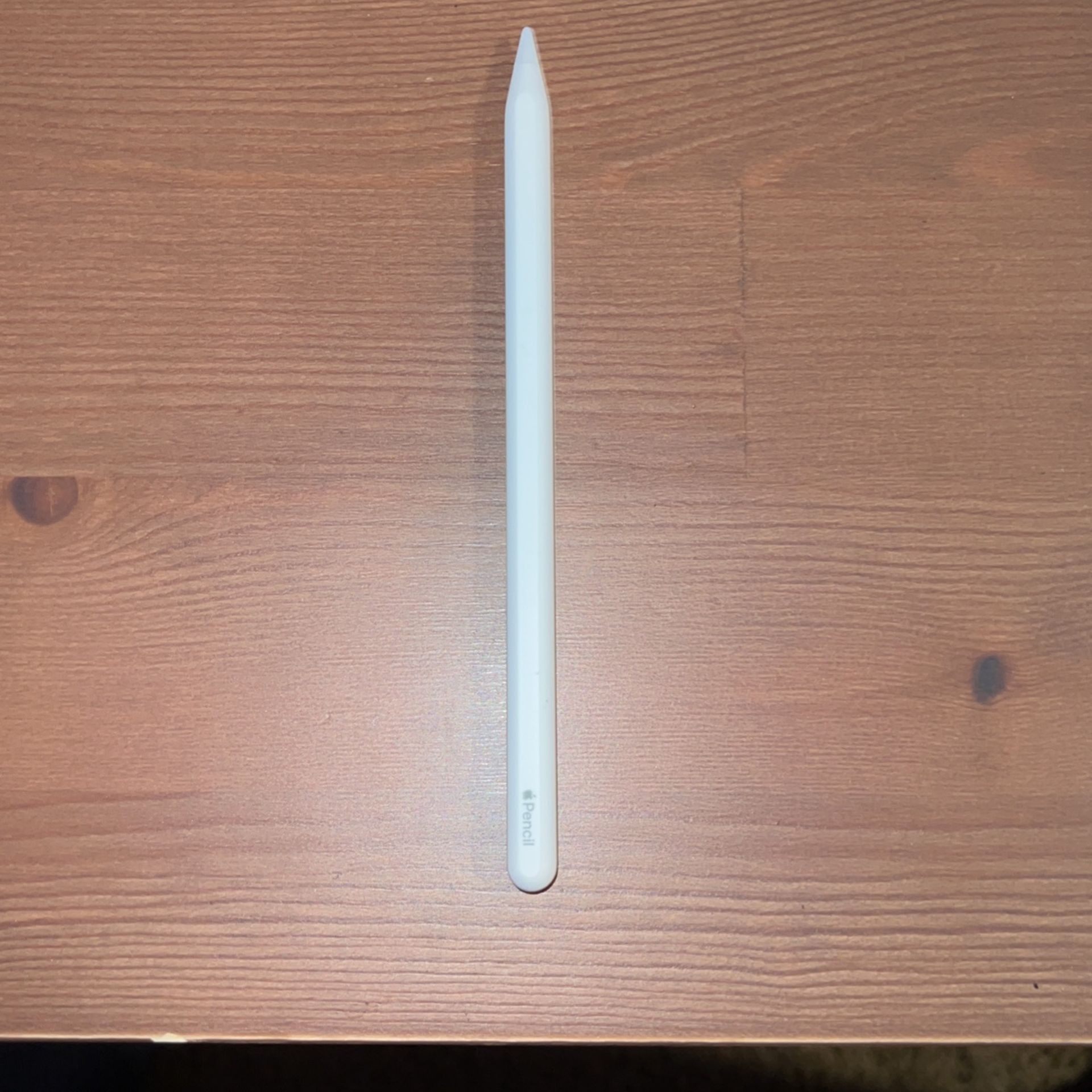 Apple Pencil 2