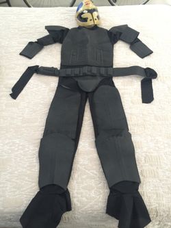 Halloween Costumes