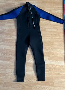 Lemorecn Wetsuit