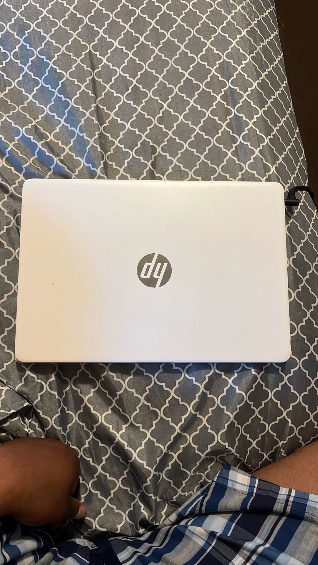 HP Laptop Stuck In Recovery Mode