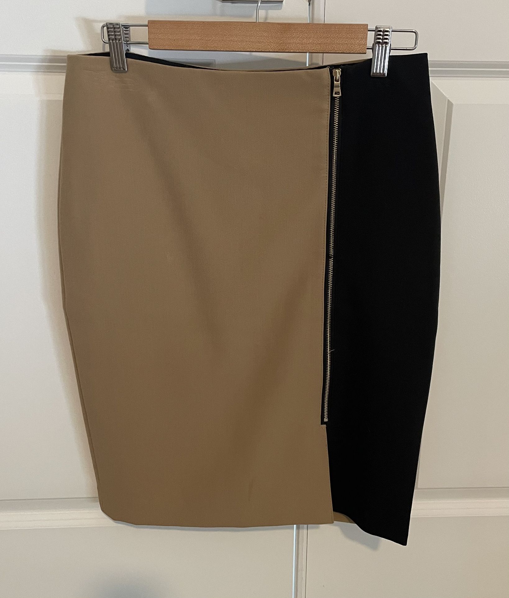 Ann Taylor Pencil Skirt Size 4
