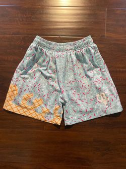 Baseball Lifestyle 101 Youth Shorts