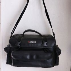 Vintage DSLR Camera  Bag 