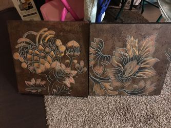 Beautiful Matt wall art