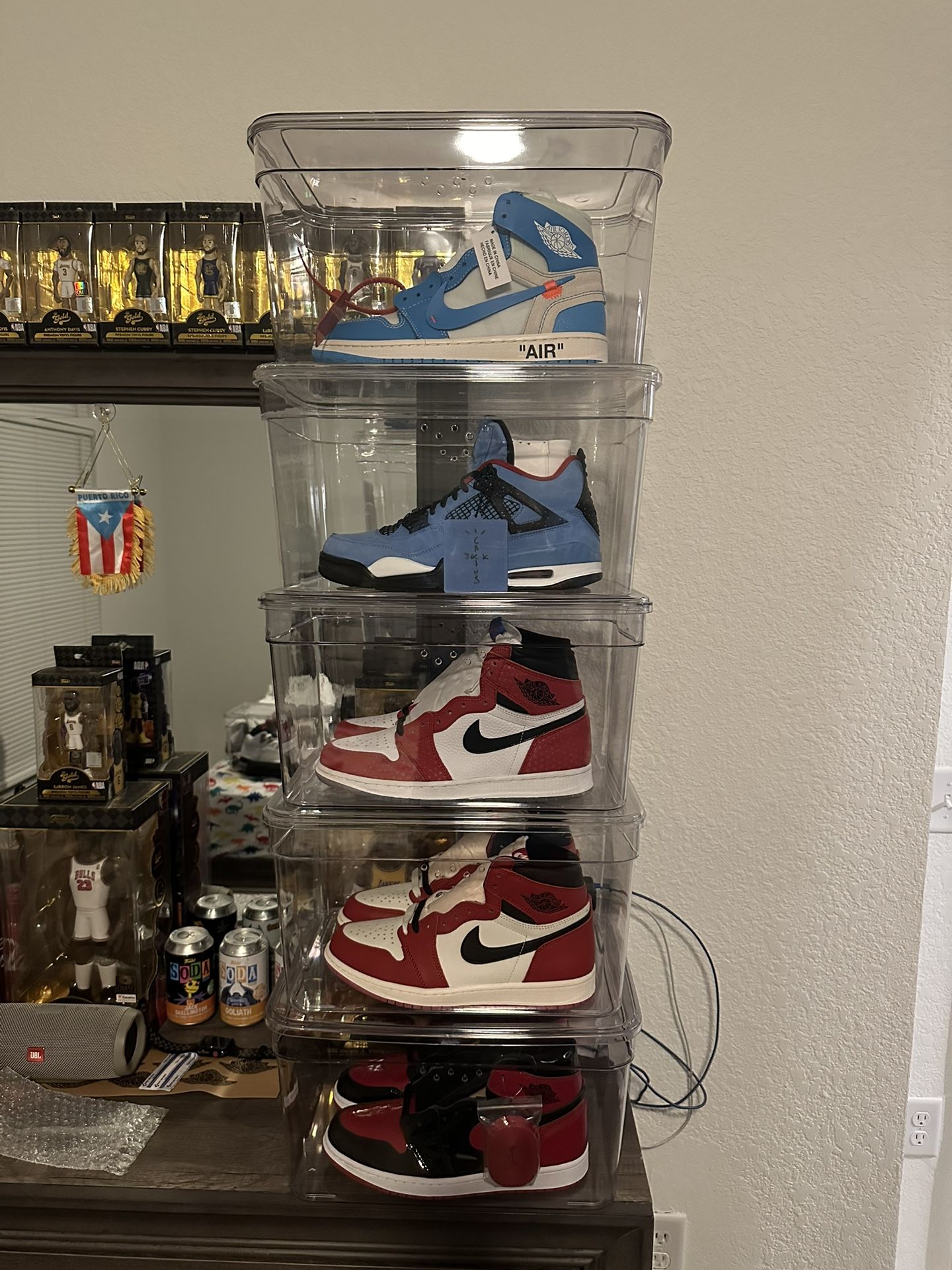 Jordan