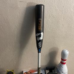 Demarini Cf 