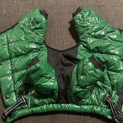 Dog Jacket Size M