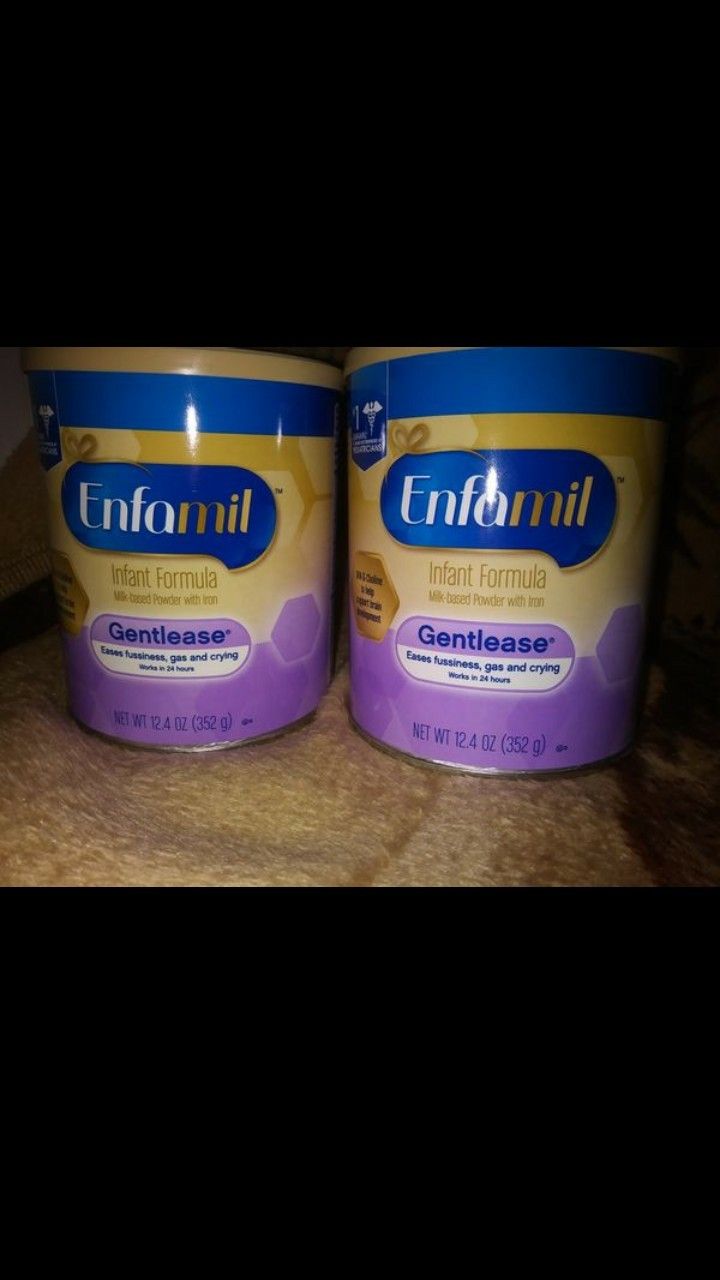 Enfamil