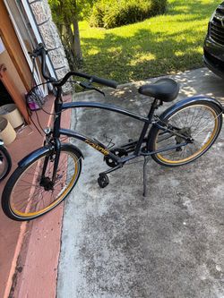 Townie Bicycles