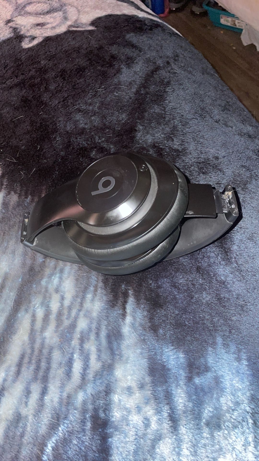 Beats Studio Pro Headphones
