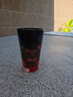 Glass Cup