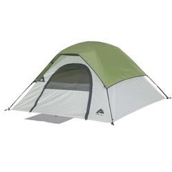 Ozark Trail, 3-Person Clip & Camp Dome Tent  7’ x 7’  x 44"