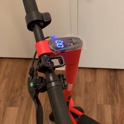 Electric Scooters 
