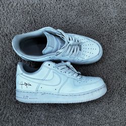 Travis Scott UTOPIA AF1
