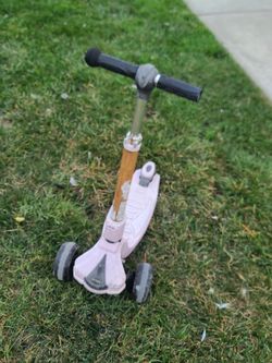 Kids scooters
