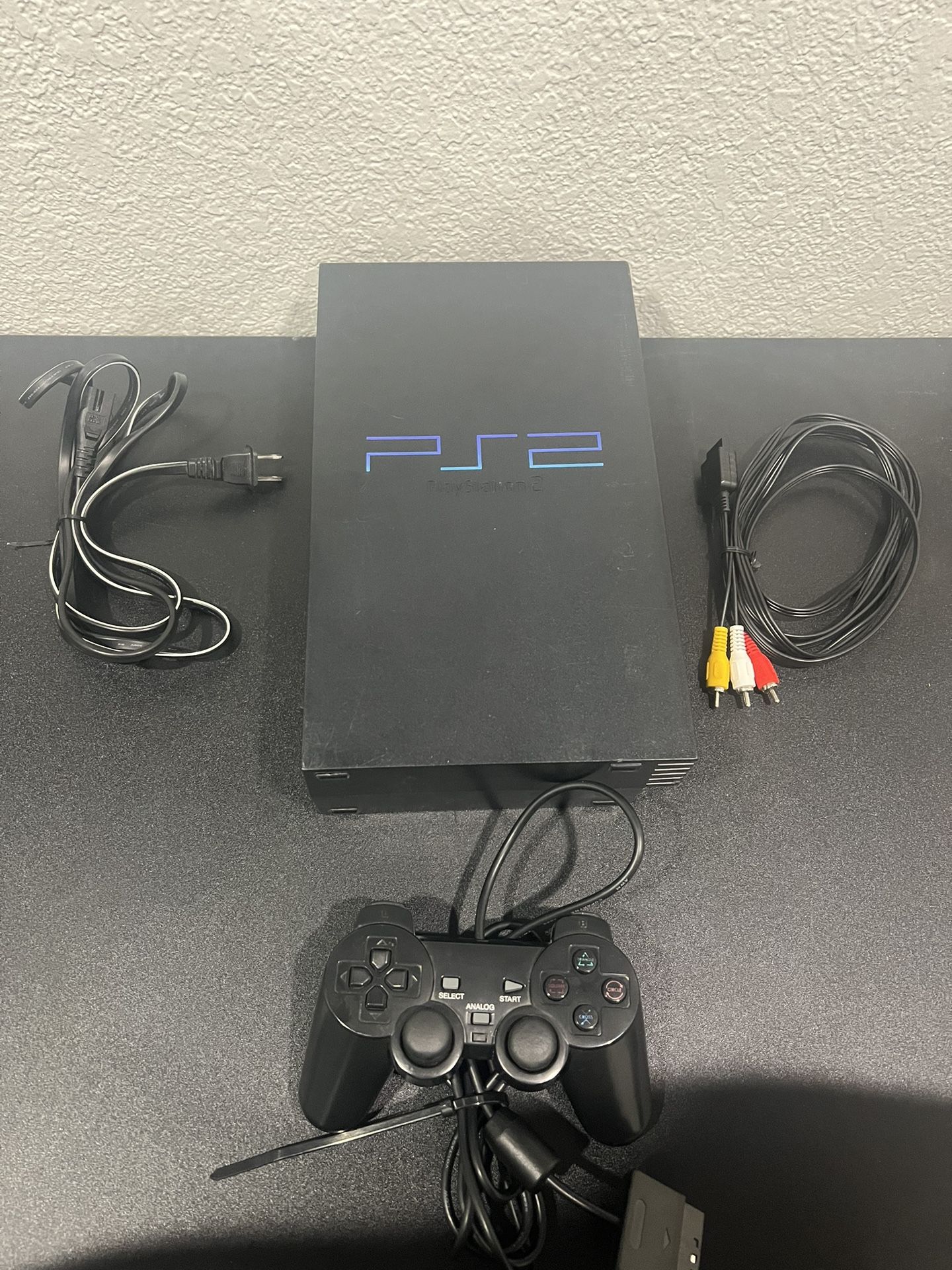 Ps2 Bundle Asking 200 More Than 250 Worth Of Value Read Description
