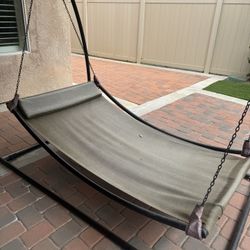 Patio porch Swing-Moving Sale