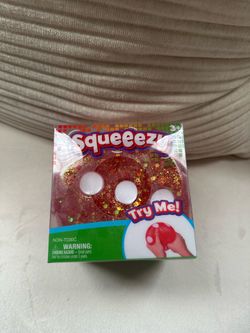 Squishy Dice