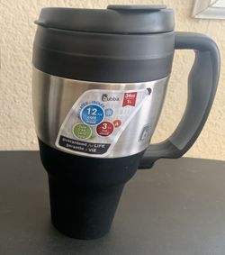 Bubba Mug