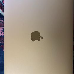 Macbook Air 