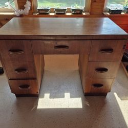Vintage Desk