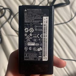 Ac/dc Adapter Laptop Charger