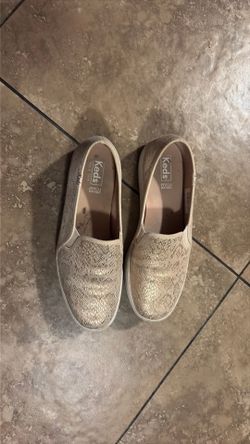 Women shoes size 8 brand KEDS