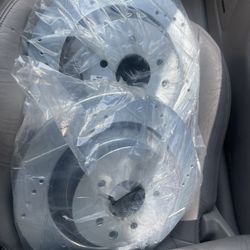 Rotors