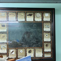 Artwork By Barton Lidice Benes