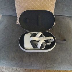 Oculus Quest 2 