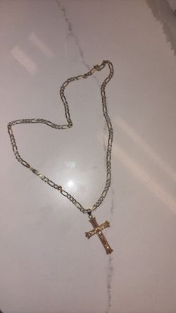 14kt chain