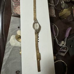 Vintage Watch