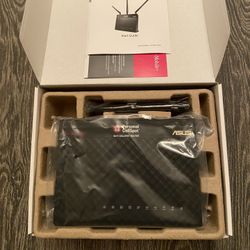 Asus TM-AC1900 Router