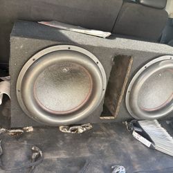 speakers audio pipe