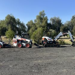 Reyes Hauling and Demo.