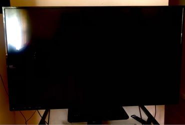 Free 65”  VISIO tv that turns on but doesn’t work. I just want it gone.