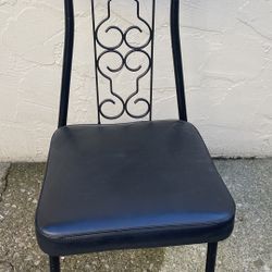 Modern Howell And Co Chair 