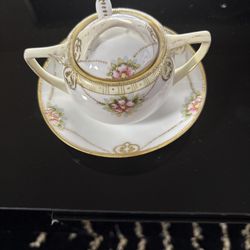 China Set 