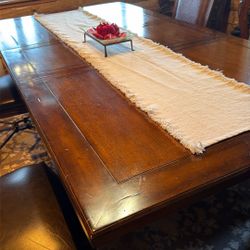 Thomasville Dining Room Set