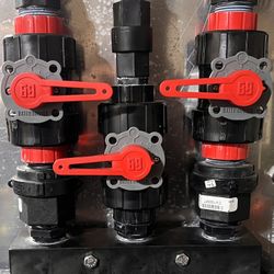 South East Soft Wash Batch Buster Proportioner 