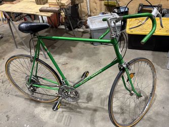 Schwinn 10 Speed Bicycle