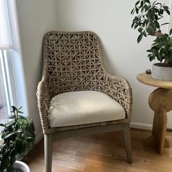 Accent Chair